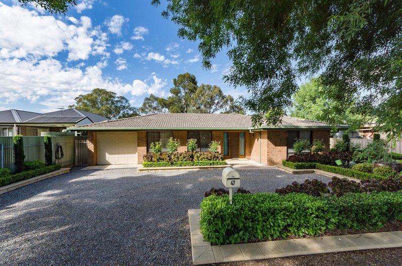 47 Wellington Road, Mount Barker SA 5251