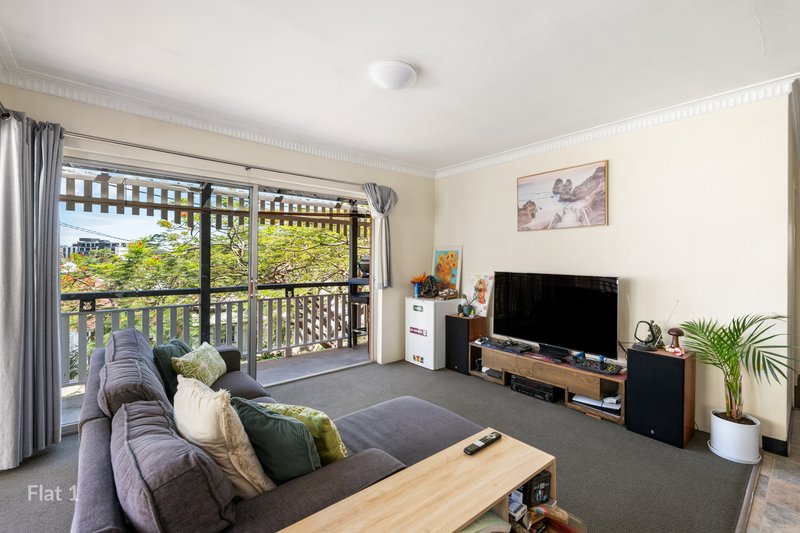 Photo - 47 Wellington Street, Petrie Terrace QLD 4000 - Image 4