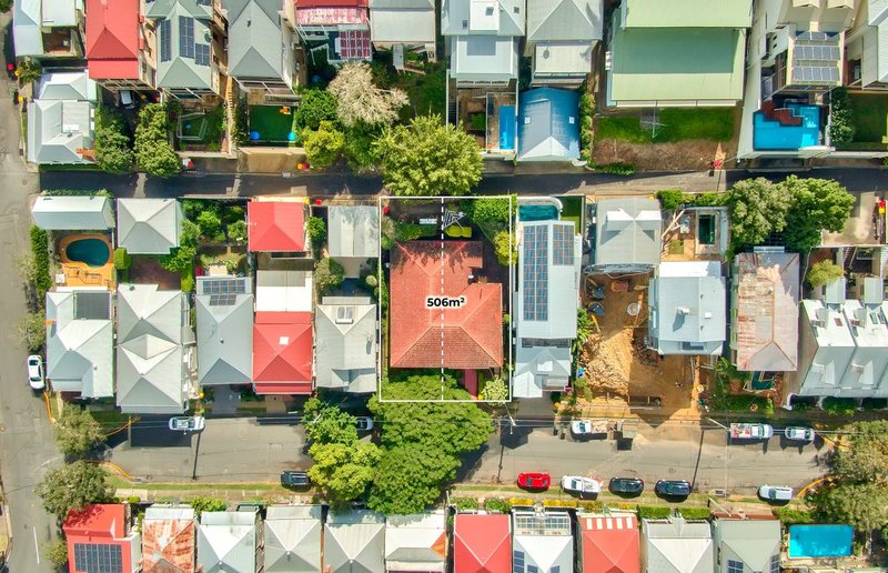 Photo - 47 Wellington Street, Petrie Terrace QLD 4000 - Image 16