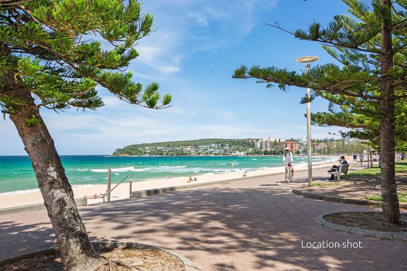 Photo - 4/7 West Promenade, Manly NSW 2095 - Image 6