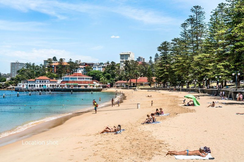 Photo - 4/7 West Promenade, Manly NSW 2095 - Image 7