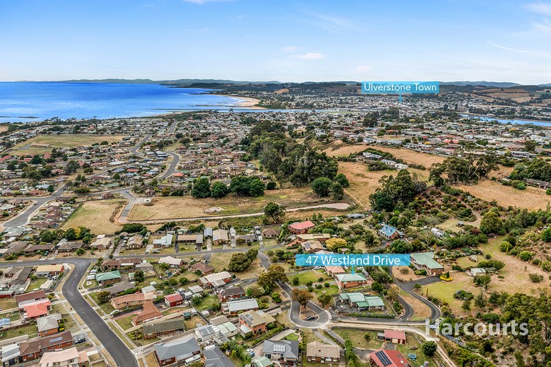 47 Westland Drive, West Ulverstone TAS 7315