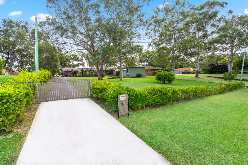 Photo - 47 Westminster Boulevard, Elanora QLD 4221 - Image 21