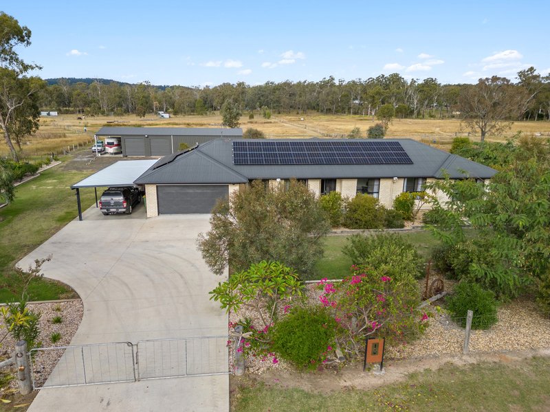 47 White Gums Road, Hatton Vale QLD 4341