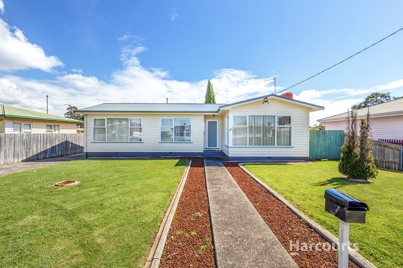 47 William Street, Devonport TAS 7310