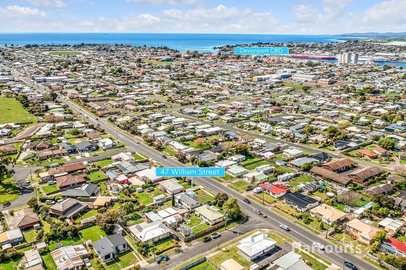 Photo - 47 William Street, Devonport TAS 7310 - Image 12