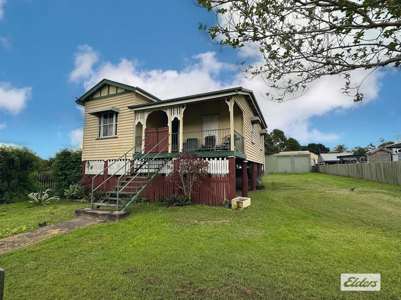 47 William Street, Howard QLD 4659