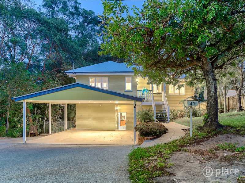 Photo - 47 Windmill Street, Tarragindi QLD 4121 - Image 21