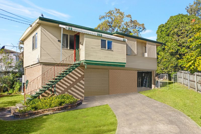 47 Windsor Street, Slacks Creek QLD 4127