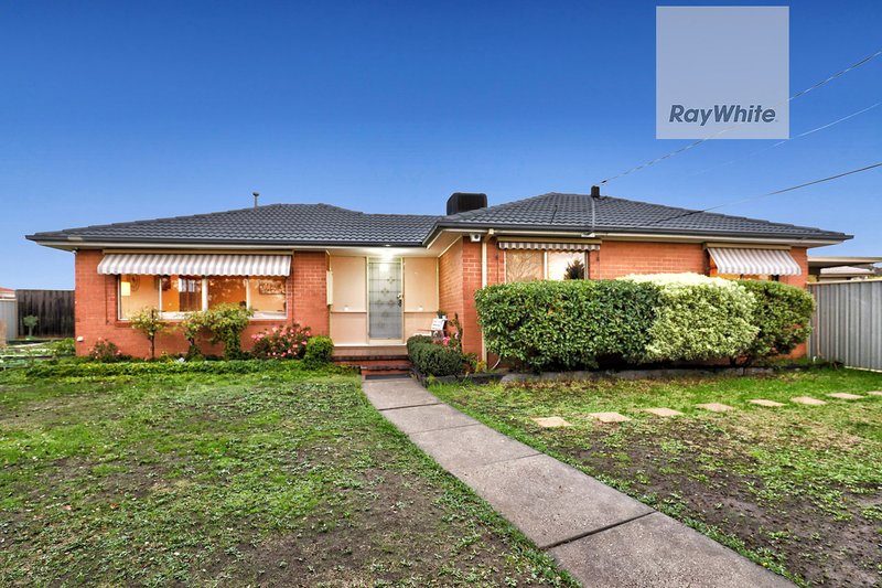 47 Wolverton Drive, Gladstone Park VIC 3043