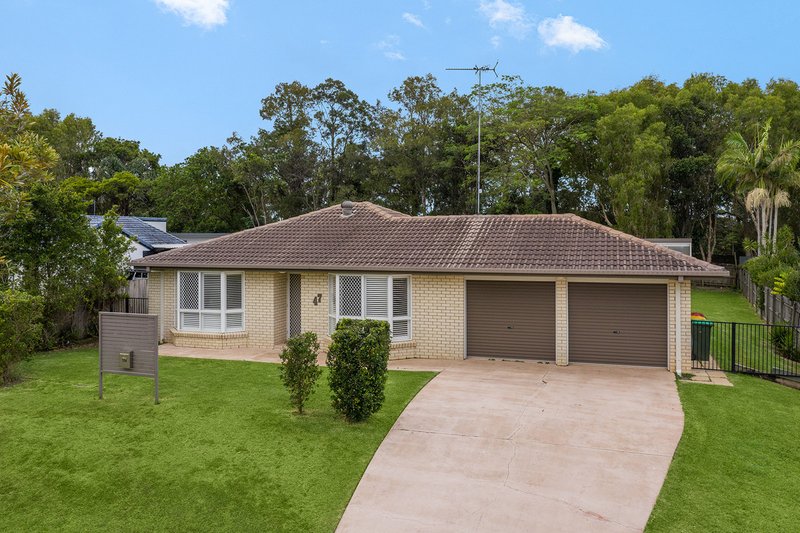 47 Woodlands Crescent, Buderim QLD 4556