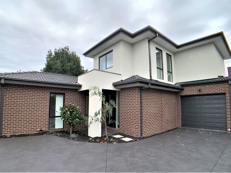 4/7 Wordsworth Avenue, Clayton South VIC 3169