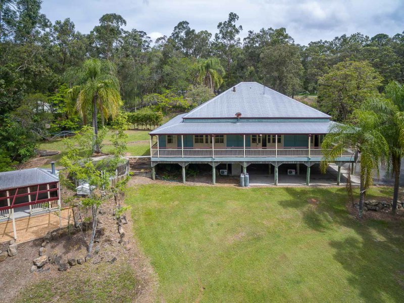 47 Worley Drive, Gilston QLD 4211