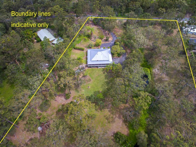 Photo - 47 Worley Drive, Gilston QLD 4211 - Image 3