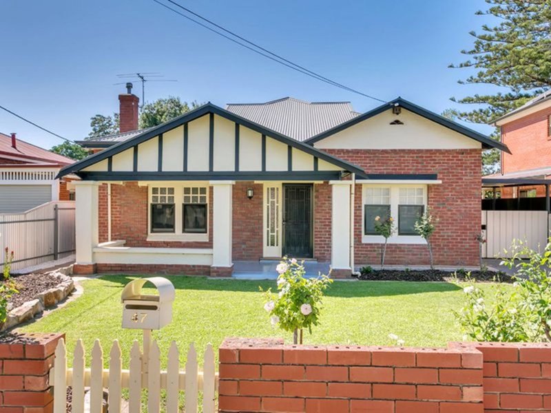 47 Wright Street, Renown Park SA 5008