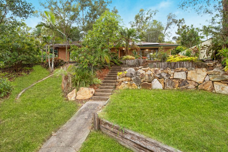 47 Yarabah Crescent, Shailer Park QLD 4128