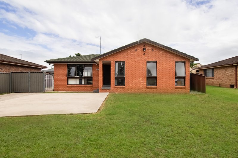 Photo - 470 & 470a Woodstock Ave , Rooty Hill NSW 2766 - Image 1