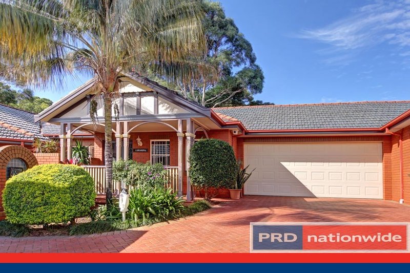 Photo - 4/70-72 Oatley Avenue, Oatley NSW 2223 - Image 2