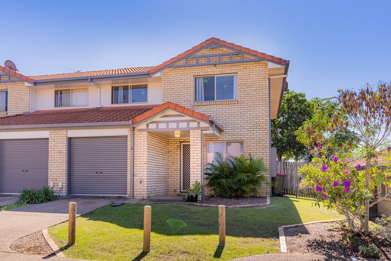 Photo - 4/70 Allingham Street, Kuraby QLD 4112 - Image 14