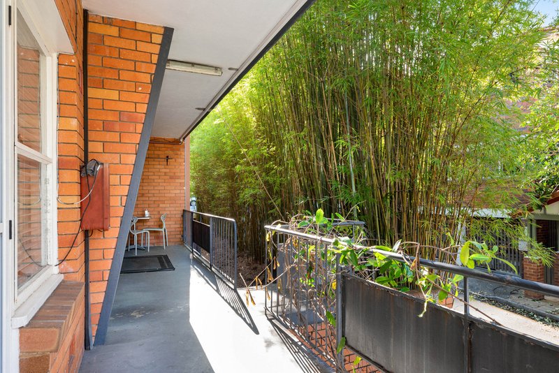 4/70 Barker Street, New Farm QLD 4005