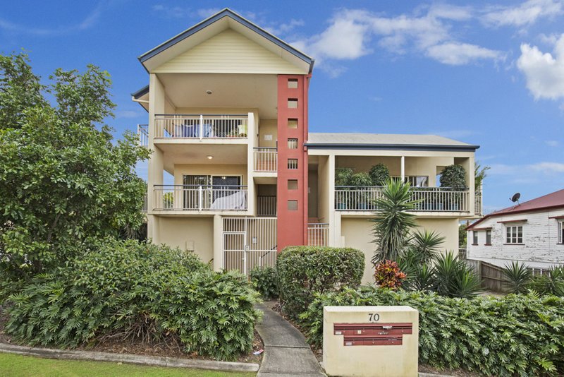 4/70 Ekibin Road, Annerley QLD 4103