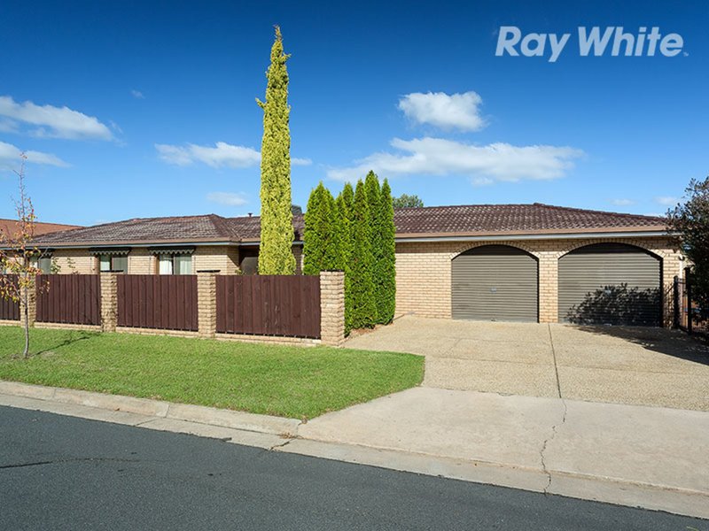 470 Kemp Street (Sandrina Dr) Street, Lavington NSW 2641