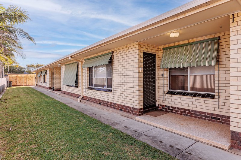 4/70 Lipsett Terrace, Brooklyn Park SA 5032