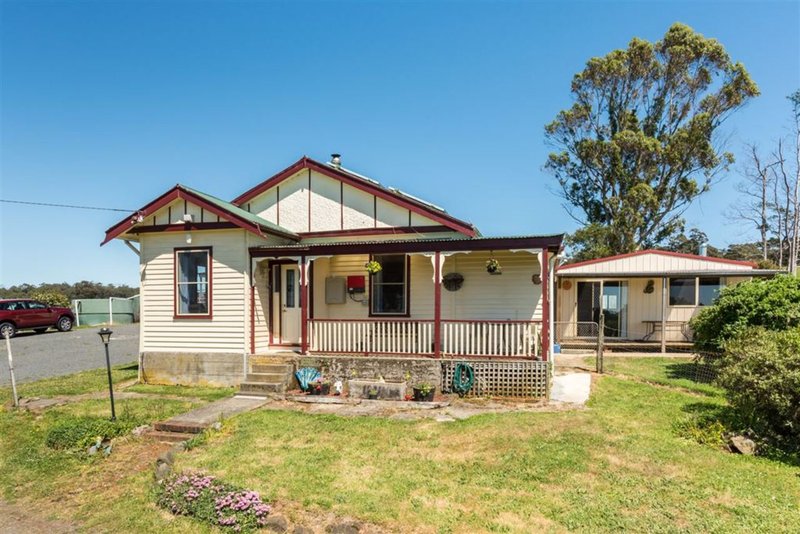 470 Loyetea Road, Loyetea TAS 7316