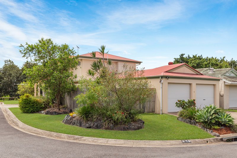 Photo - 4/70 Magenta Street, Wavell Heights QLD 4012 - Image