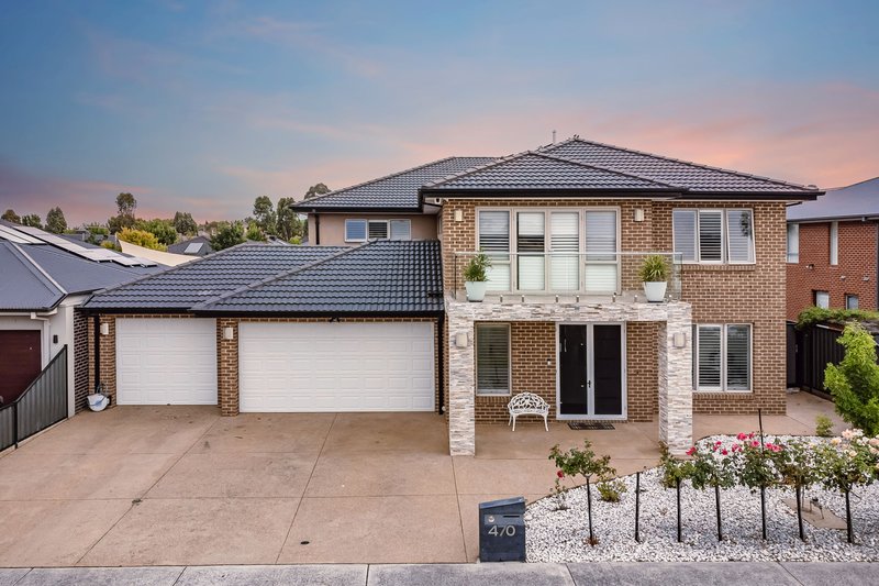 470 Masons Road, Mernda VIC 3754