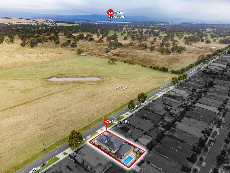 Photo - 470 Masons Road, Mernda VIC 3754 - Image 33