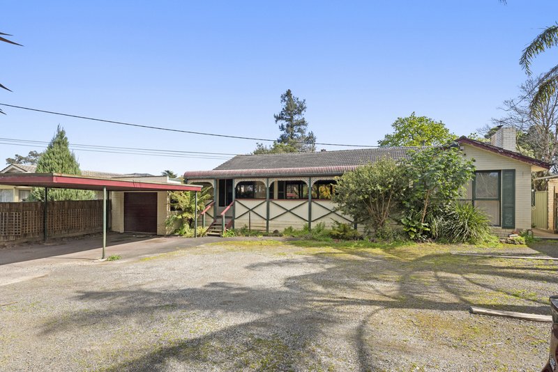 470 Scoresby Road, Ferntree Gully VIC 3156