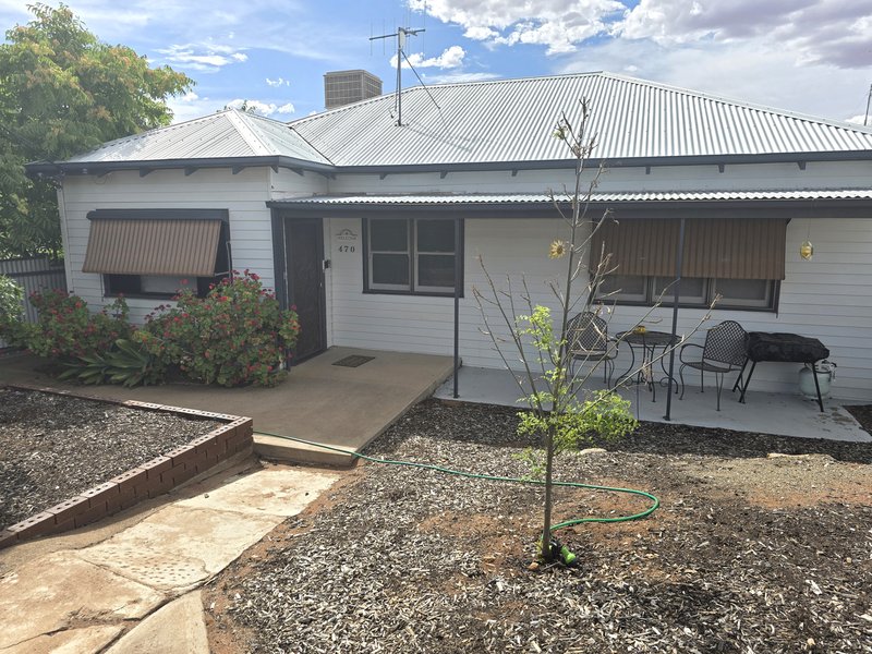 470 Williams Lane, Broken Hill NSW 2880