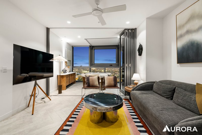 Photo - 4701/8 Margaret Street, Brisbane City QLD 4000 - Image 2