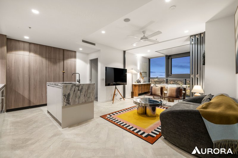 Photo - 4701/8 Margaret Street, Brisbane City QLD 4000 - Image 3