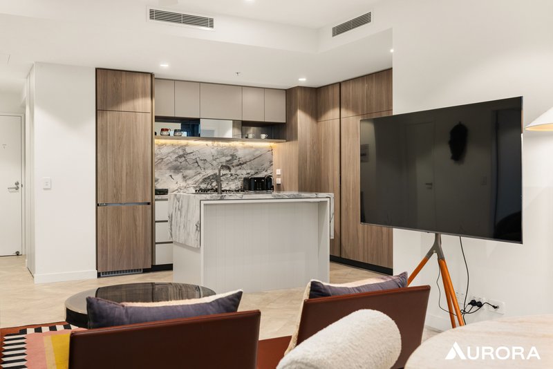 Photo - 4701/8 Margaret Street, Brisbane City QLD 4000 - Image 9