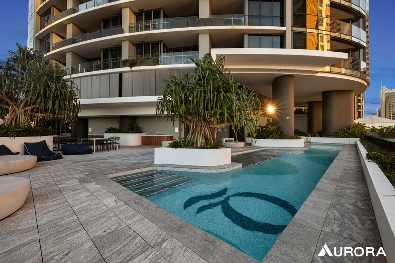 Photo - 4701/8 Margaret Street, Brisbane City QLD 4000 - Image 21