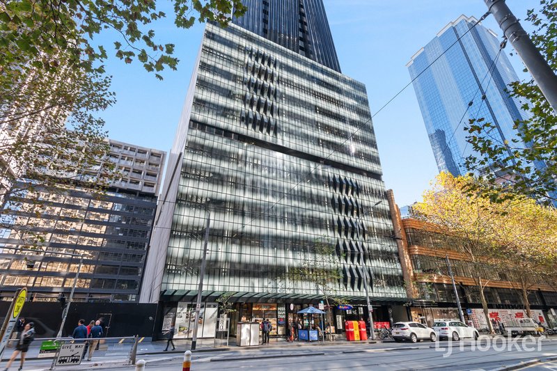 Photo - 4703/568 Collins Street, Melbourne VIC 3000 - Image 4