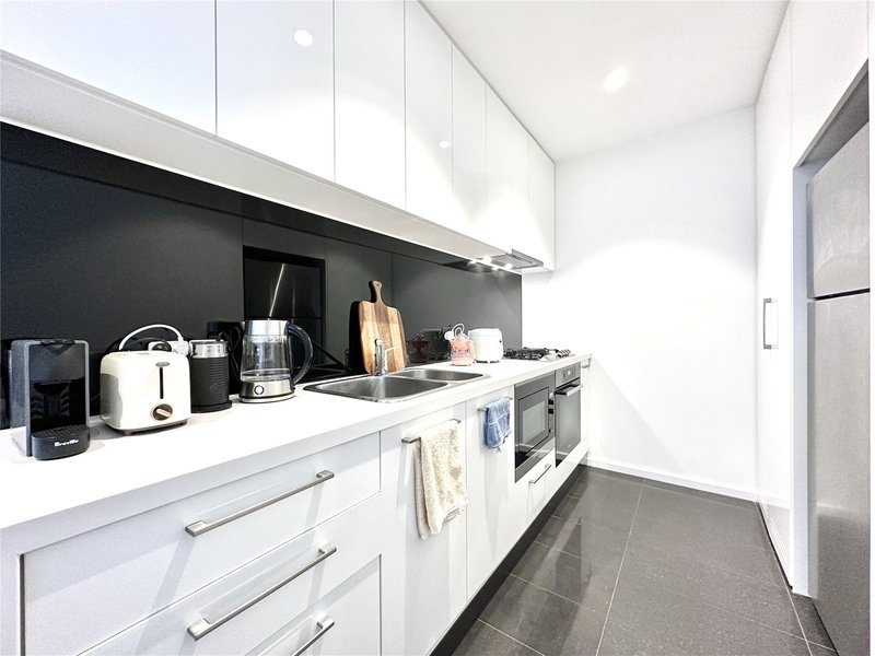 Photo - 4703/60 Kavanagh Street, Southbank VIC 3006 - Image 6