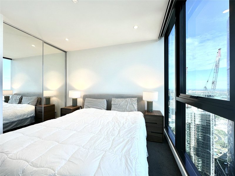 Photo - 4703/60 Kavanagh Street, Southbank VIC 3006 - Image 9