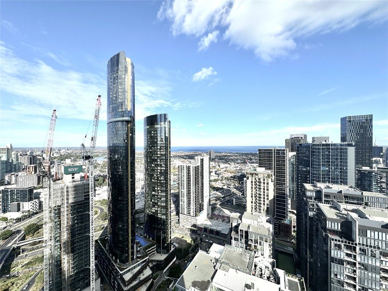 Photo - 4703/60 Kavanagh Street, Southbank VIC 3006 - Image 12