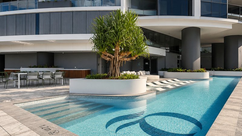 Photo - 4704/8 Margaret Street, Brisbane City QLD 4000 - Image 18