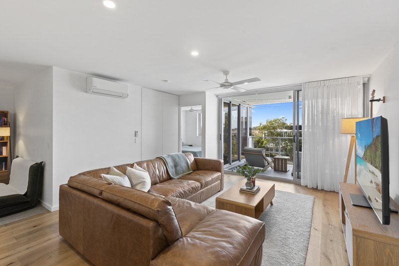 Photo - 4709/61 Investigator Drive, Robina QLD 4226 - Image 1