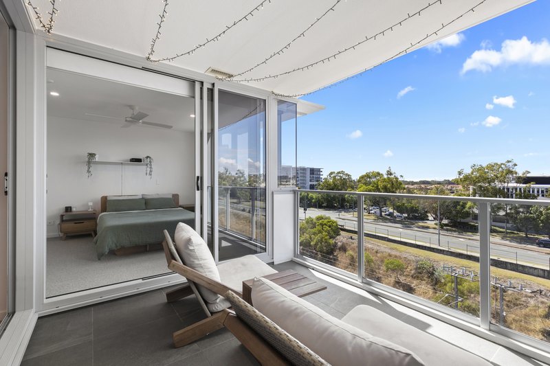 Photo - 4709/61 Investigator Drive, Robina QLD 4226 - Image 12