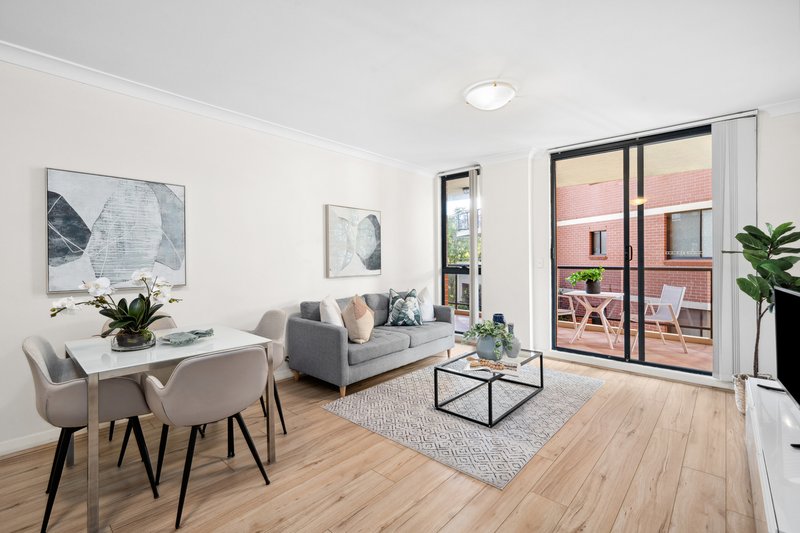 47/1-3 Beresford Road, Strathfield NSW 2135