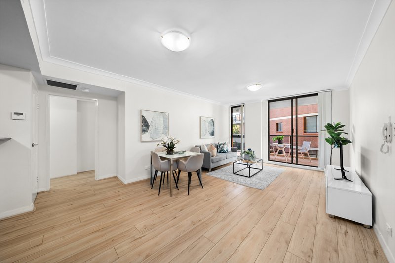 Photo - 47/1-3 Beresford Road, Strathfield NSW 2135 - Image 4