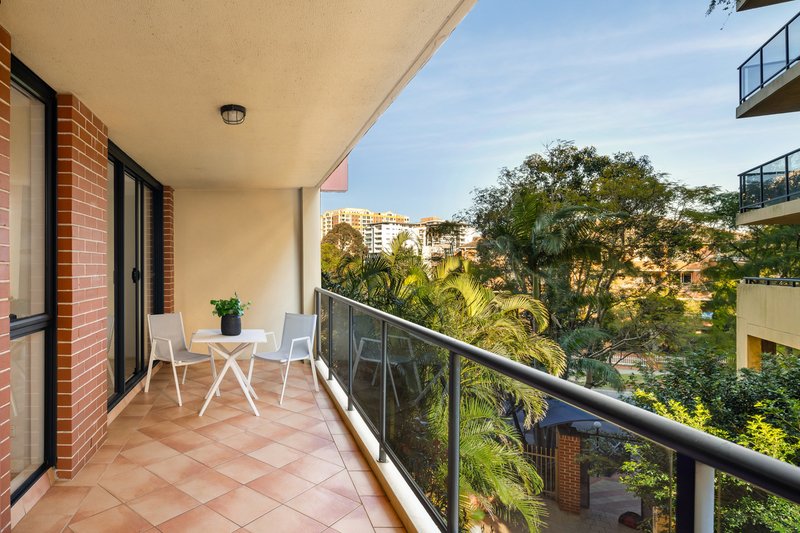 Photo - 47/1-3 Beresford Road, Strathfield NSW 2135 - Image 6