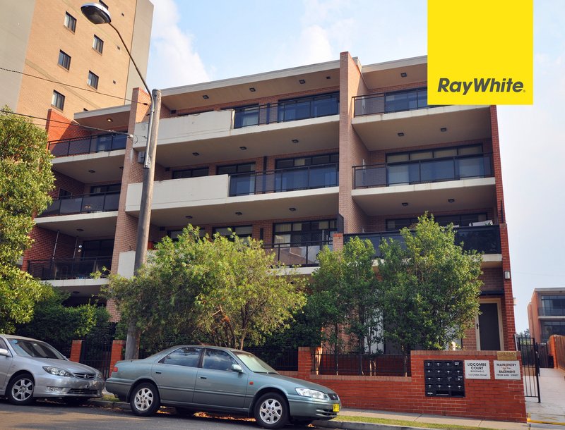 47/1-3 Childs Street, Lidcombe NSW 2141