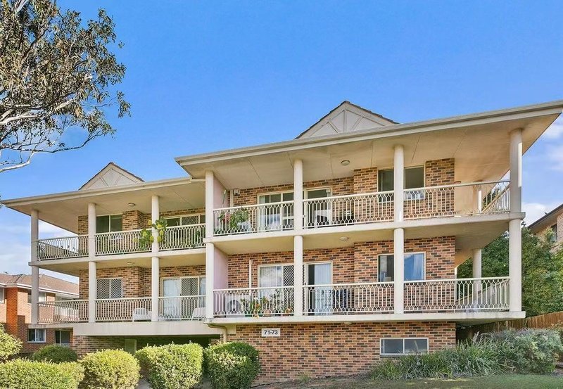 Photo - 4/71-73 Hudson Street, Hurstville NSW 2220 - Image 1
