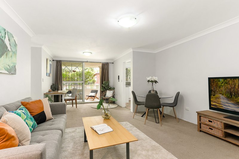 Photo - 4/71-79 Wentworth Road, Strathfield NSW 2135 - Image 2